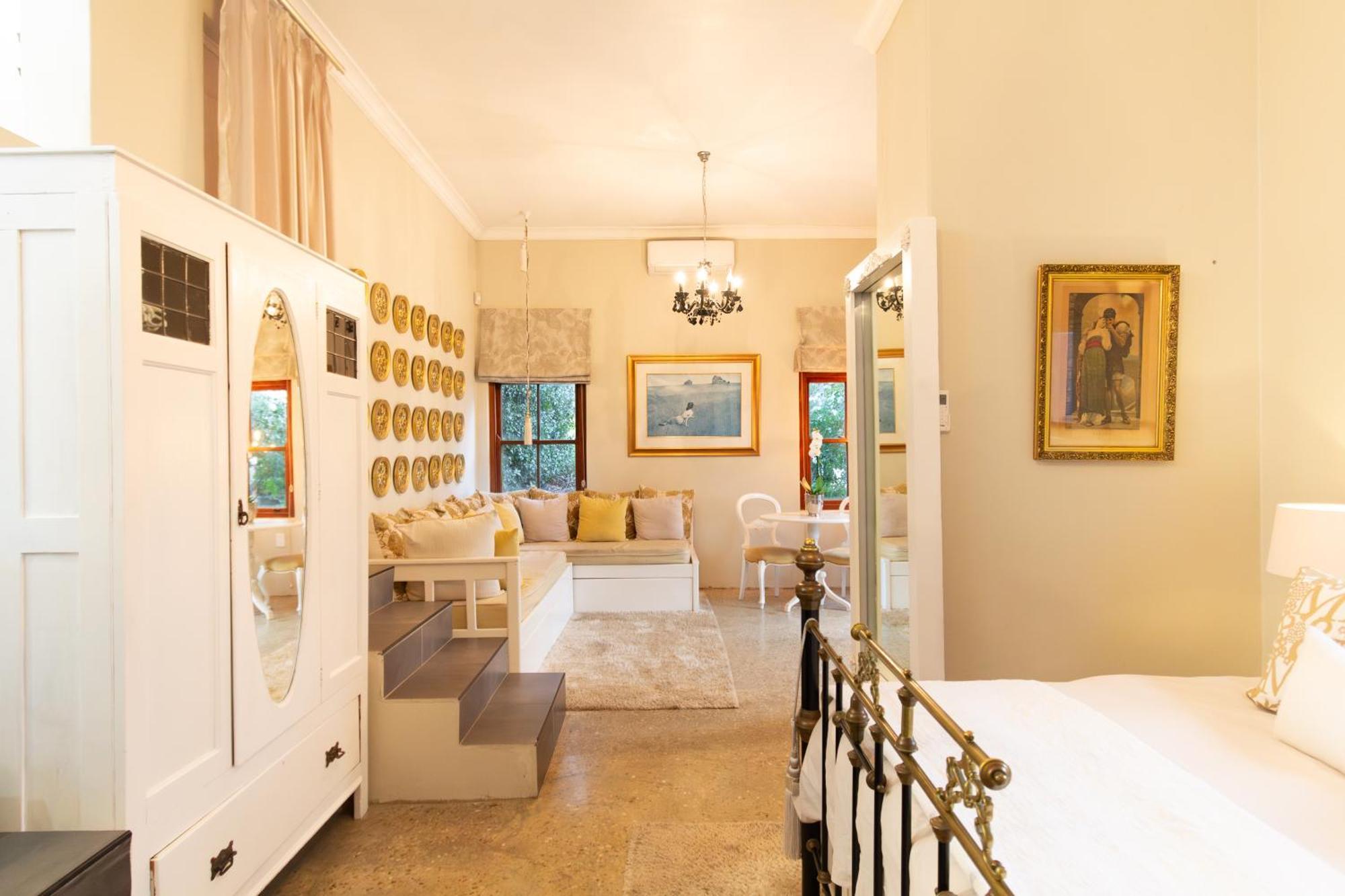Bakenhof Winelands Lodge Paarl Exterior photo