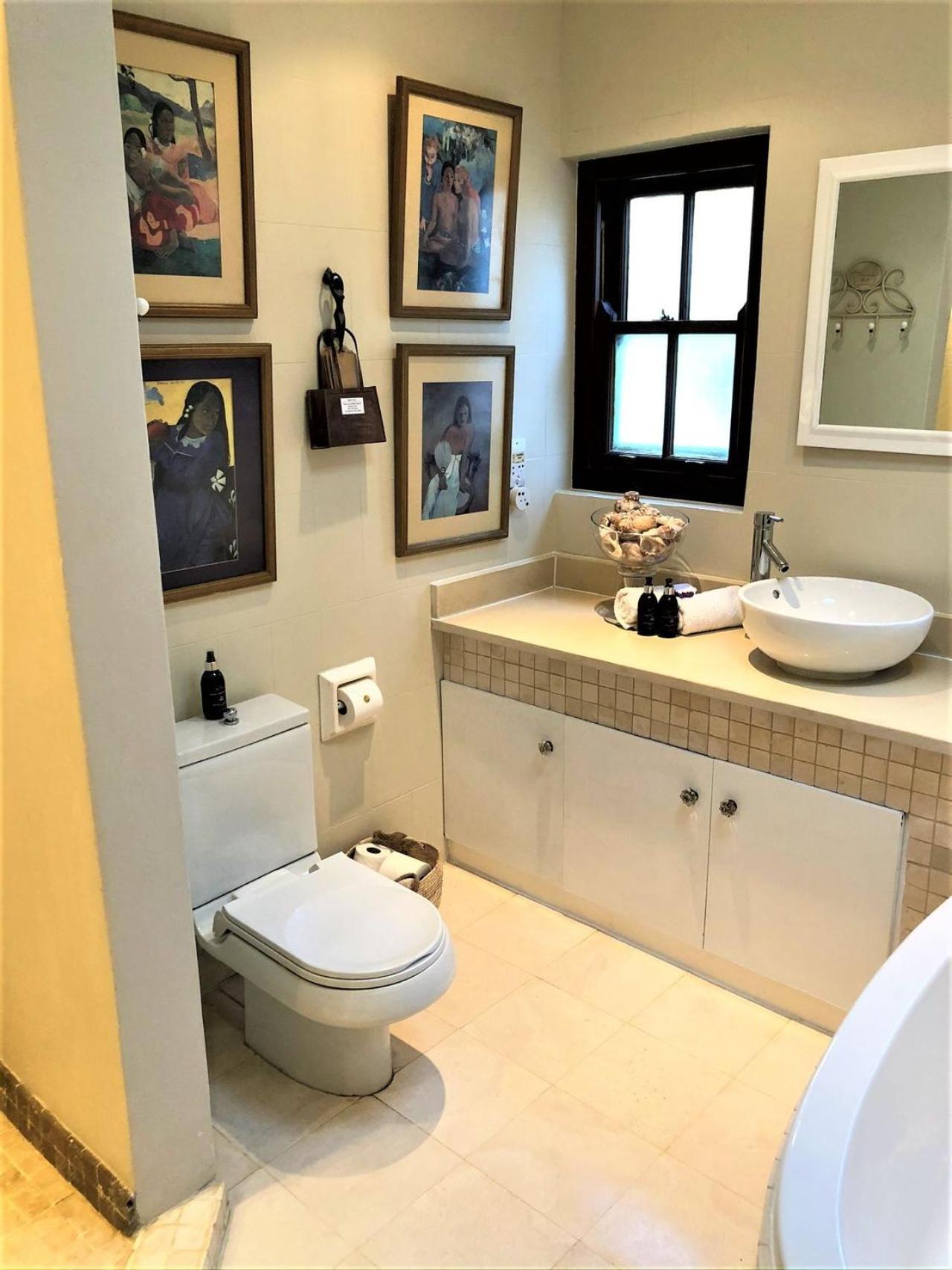 Bakenhof Winelands Lodge Paarl Room photo